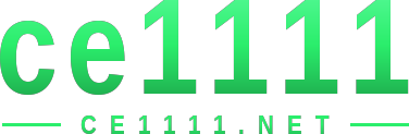 ce1111 logo